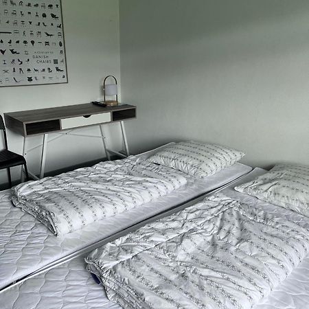 Danhostel Теннер Екстер'єр фото