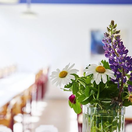 Danhostel Теннер Екстер'єр фото