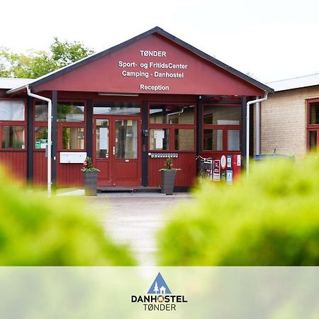 Danhostel Теннер Екстер'єр фото