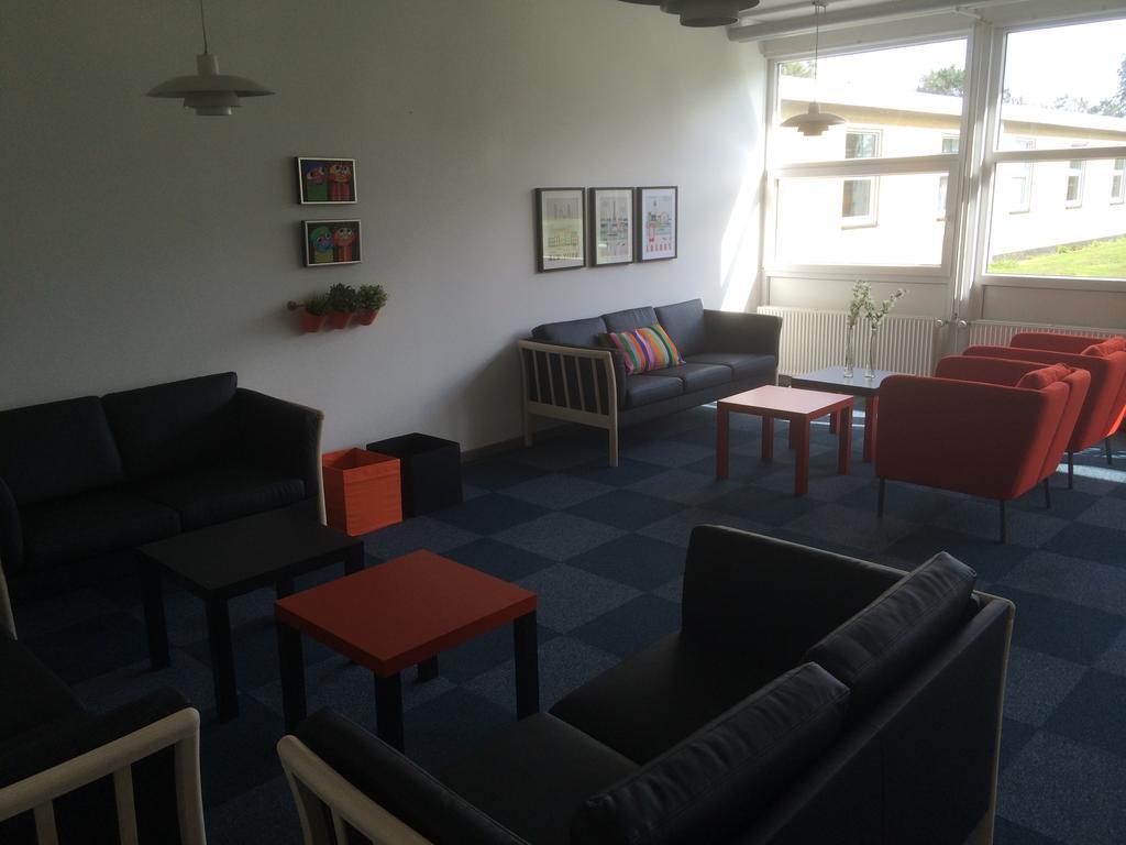 Danhostel Теннер Екстер'єр фото