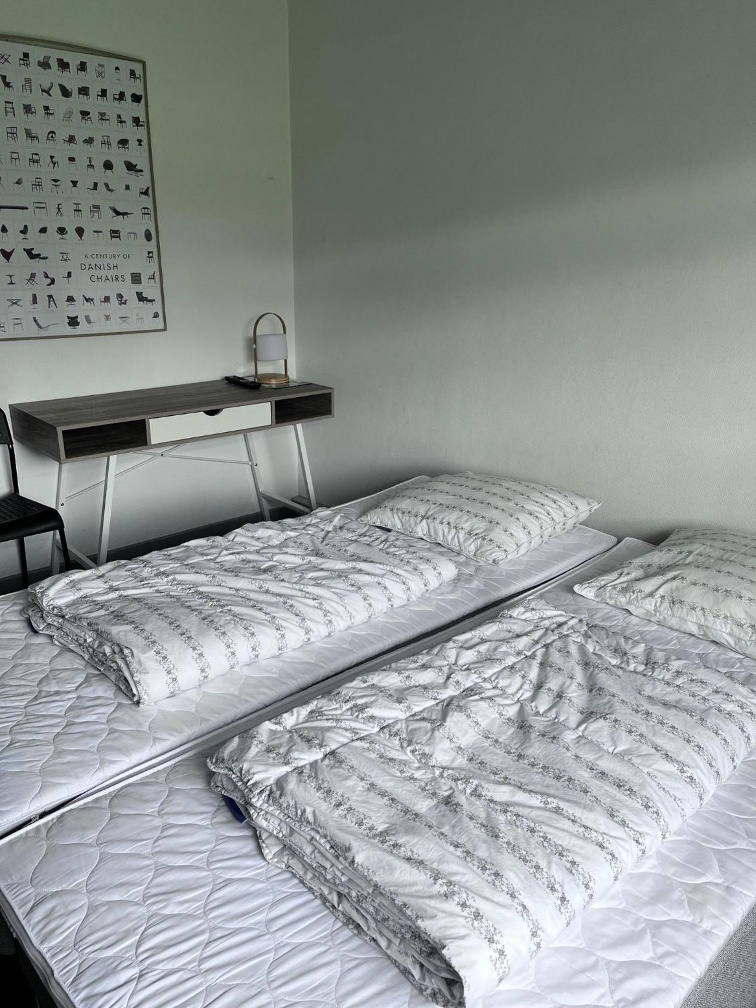 Danhostel Теннер Екстер'єр фото