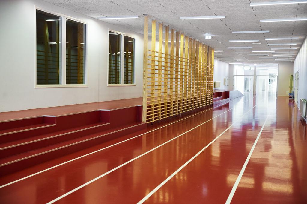 Danhostel Теннер Екстер'єр фото