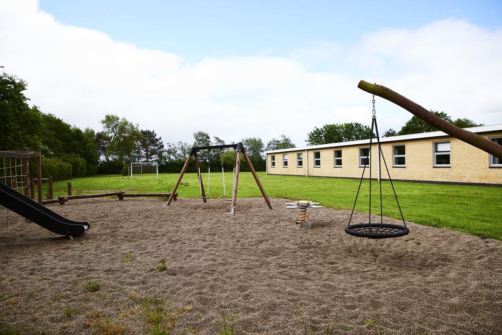 Danhostel Теннер Екстер'єр фото