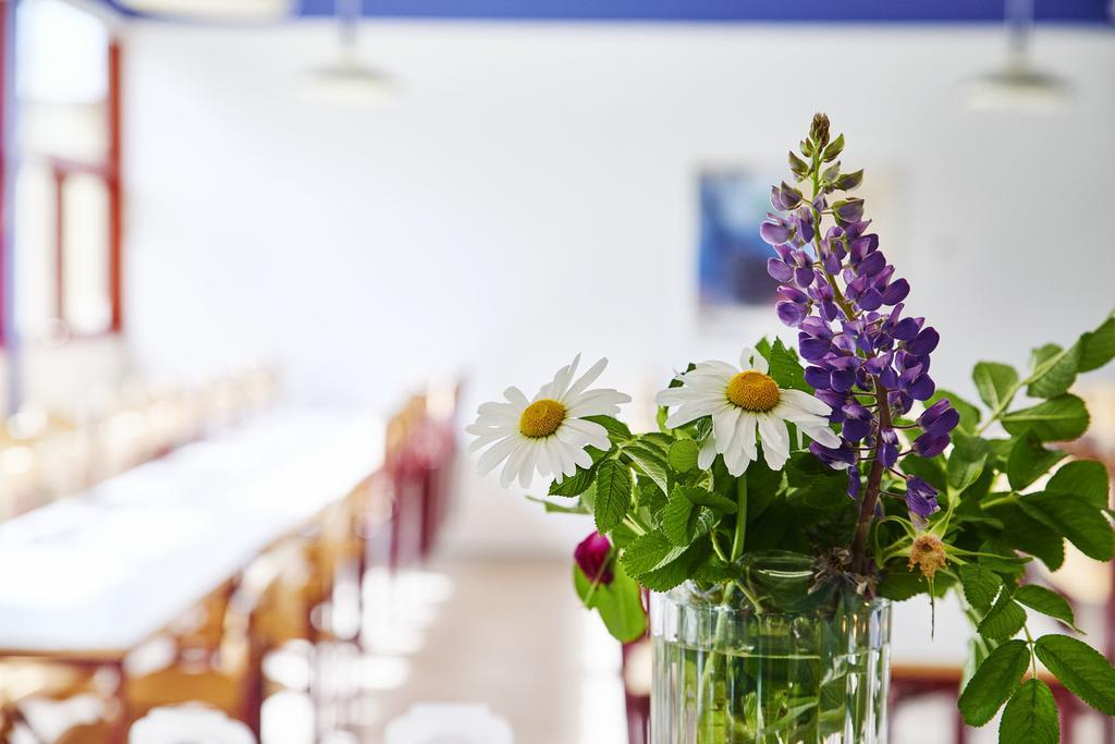 Danhostel Теннер Екстер'єр фото