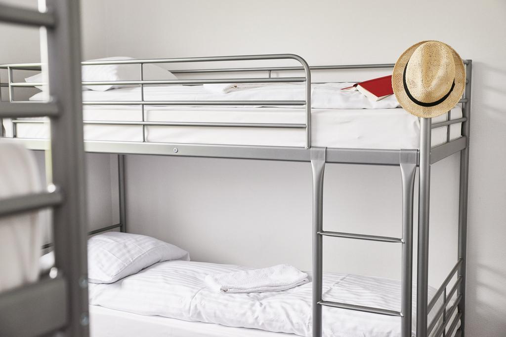 Danhostel Теннер Екстер'єр фото