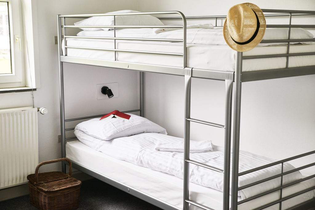 Danhostel Теннер Екстер'єр фото
